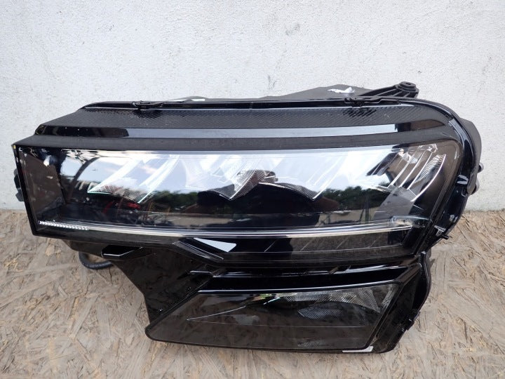 Frontscheinwerfer Skoda Karoq Nu7 57B941009 Full LED Links Headlight SCH1692868743xi
