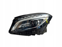 Laden Sie das Bild in den Galerie-Viewer, Frontscheinwerfer Mercedes-Benz Gla A1569062300 LED Links Scheinwerfer Headlight SCH1693449711vs
