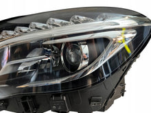 Laden Sie das Bild in den Galerie-Viewer, Frontscheinwerfer Mercedes-Benz Gla A1569062300 LED Links Scheinwerfer Headlight SCH1693449711vs
