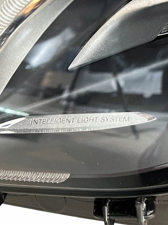Frontscheinwerfer Mercedes-Benz Gla A1569062300 LED Links Scheinwerfer Headlight SCH1693449711vs