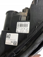 Laden Sie das Bild in den Galerie-Viewer, Frontscheinwerfer Mercedes-Benz Gla A1569062300 LED Links Scheinwerfer Headlight SCH1693449711vs
