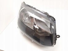 Load image into Gallery viewer, Frontscheinwerfer VW Transporter Caravelle 7E1941016H Rechts Headlight SCH1694295297xe