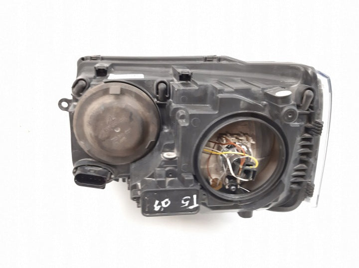 Frontscheinwerfer VW Transporter Caravelle 7E1941016H Rechts Headlight SCH1694295297xe