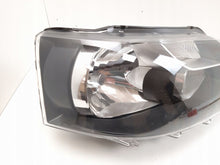 Load image into Gallery viewer, Frontscheinwerfer VW Transporter Caravelle 7E1941016H Rechts Headlight SCH1694295297xe