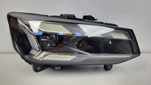 Laden Sie das Bild in den Galerie-Viewer, Frontscheinwerfer Audi Q2 81A941036D LED Rechts Scheinwerfer Headlight SCH1696178534np