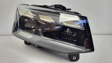 Laden Sie das Bild in den Galerie-Viewer, Frontscheinwerfer Audi Q2 81A941036D LED Rechts Scheinwerfer Headlight SCH1696178534np