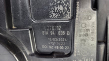 Laden Sie das Bild in den Galerie-Viewer, Frontscheinwerfer Audi Q2 81A941036D LED Rechts Scheinwerfer Headlight SCH1696178534np