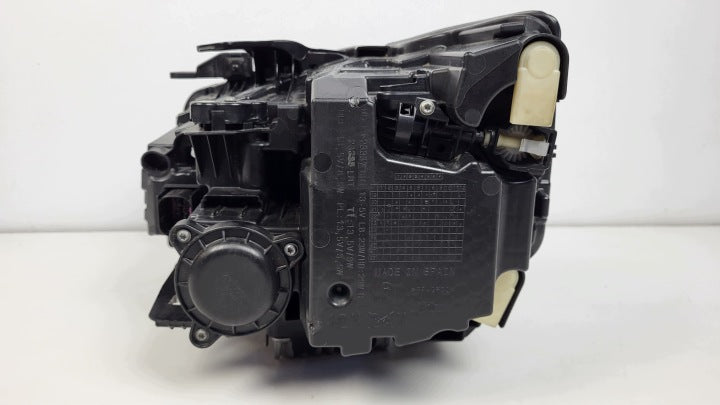 Frontscheinwerfer Audi Q2 81A941036D LED Rechts Scheinwerfer Headlight SCH1696178534np