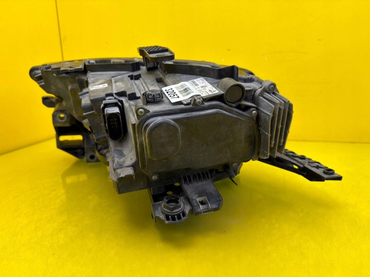 Frontscheinwerfer Audi Q3 8U0941034 LED Rechts Scheinwerfer Headlight SCH1696457044kz