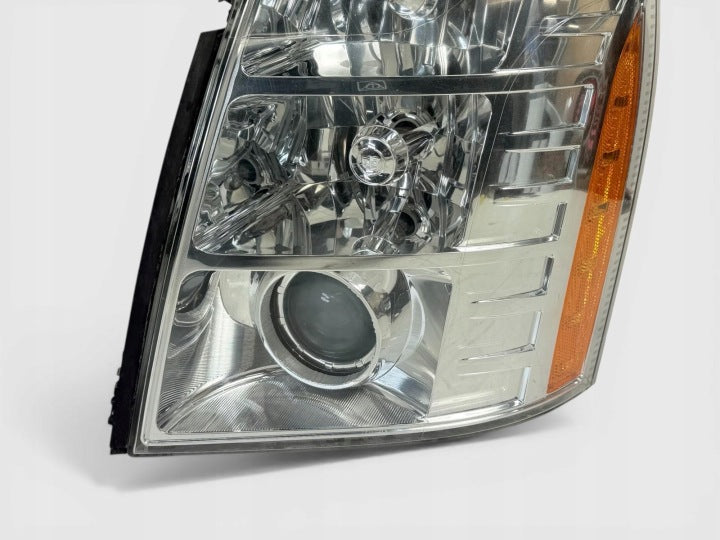 Frontscheinwerfer Cadillac Escalade 11GM426A Links Scheinwerfer Headlight SCH1696461845oa