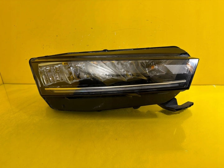 Frontscheinwerfer Skoda Octavia IV 5E4941016 LED Rechts Scheinwerfer Headlight SCH1697568431rn