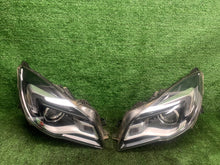 Laden Sie das Bild in den Galerie-Viewer, Frontscheinwerfer Opel Insignia A 13409909RH Ein Stück (Rechts oder Links) SCH1697758450df