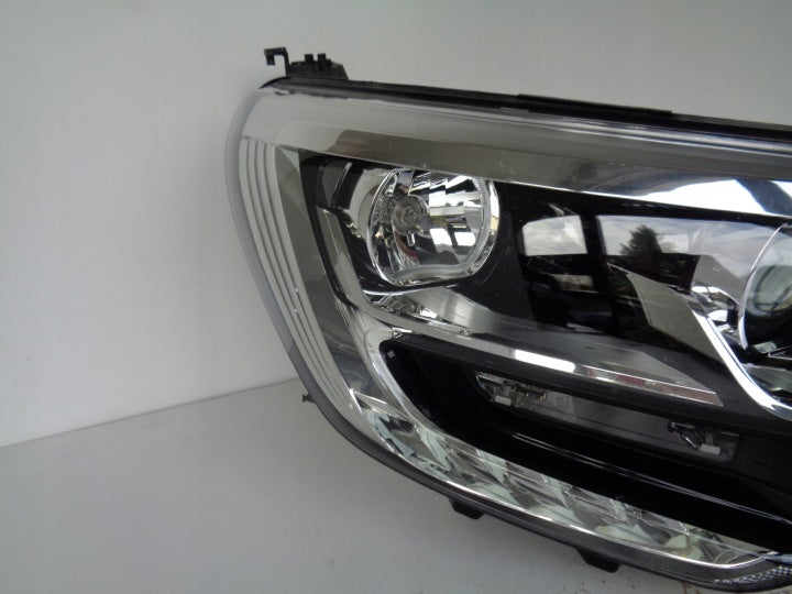 Frontscheinwerfer Renault Megane IV 260102555R Rechts Scheinwerfer Headlight SCH1697829403as