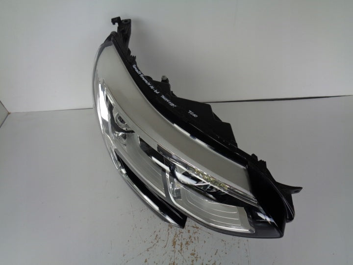 Frontscheinwerfer Renault Megane IV 260102555R Rechts Scheinwerfer Headlight SCH1697829403as