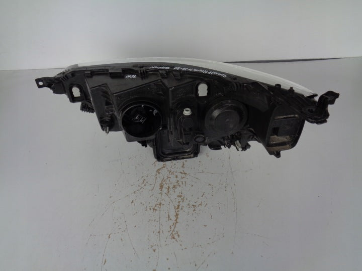 Frontscheinwerfer Renault Megane IV 260102555R Rechts Scheinwerfer Headlight SCH1697829403as