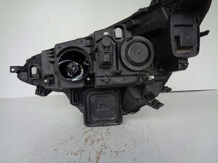 Frontscheinwerfer Renault Megane IV 260102555R Rechts Scheinwerfer Headlight SCH1697829403as