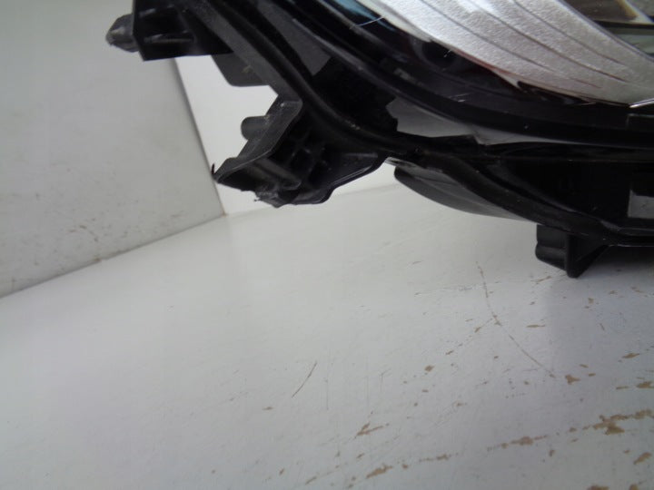 Frontscheinwerfer Renault Megane IV 260102555R Rechts Scheinwerfer Headlight SCH1697829403as