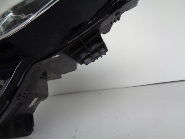 Frontscheinwerfer Renault Megane IV 260102555R Rechts Scheinwerfer Headlight SCH1697829403as