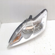 Load image into Gallery viewer, Frontscheinwerfer Ford Focus 20B4884B Links Scheinwerfer Headlight SCH1699064182by
