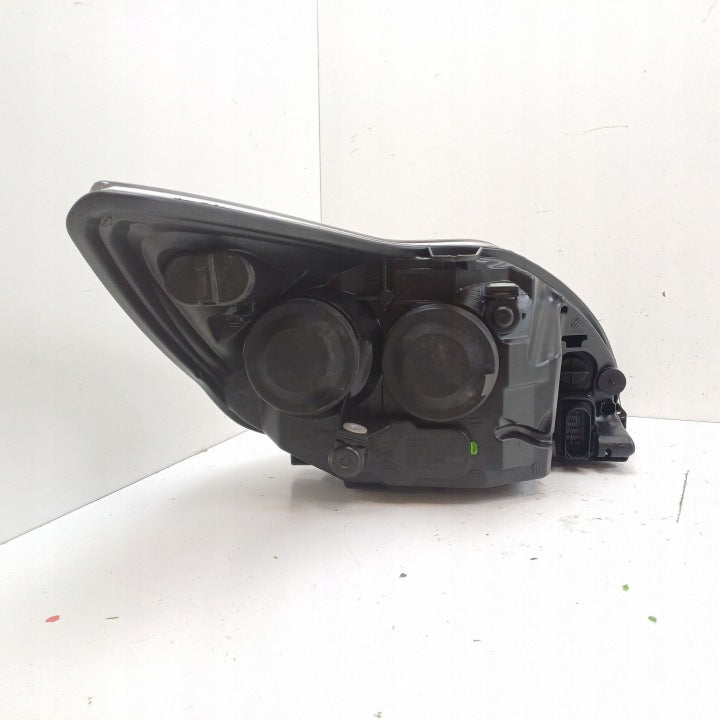 Frontscheinwerfer Ford Focus 20B4884B Links Scheinwerfer Headlight SCH1699064182by
