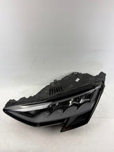 Laden Sie das Bild in den Galerie-Viewer, Frontscheinwerfer Audi A3 8Y0941011 LED Links Scheinwerfer Headlight SCH1699670695fp