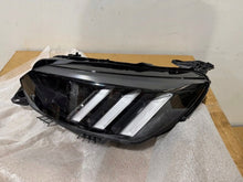 Laden Sie das Bild in den Galerie-Viewer, Frontscheinwerfer Peugeot 2008 II 9823194180 LED Links Scheinwerfer Headlight SCH1701274420ds