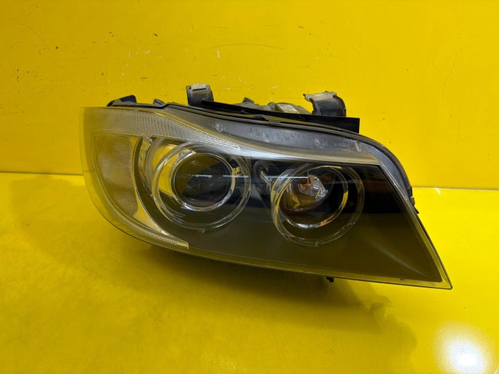 Frontscheinwerfer BMW 3 E91 E90 6942744 LED Rechts Scheinwerfer Headlight SCH1701585020fh