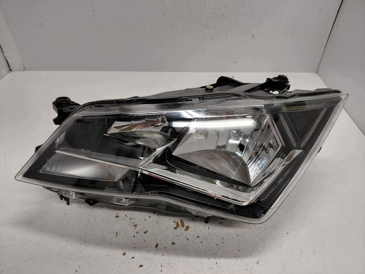 Frontscheinwerfer Seat Ateca 576941005A Links Scheinwerfer Headlight SCH1702085359ap