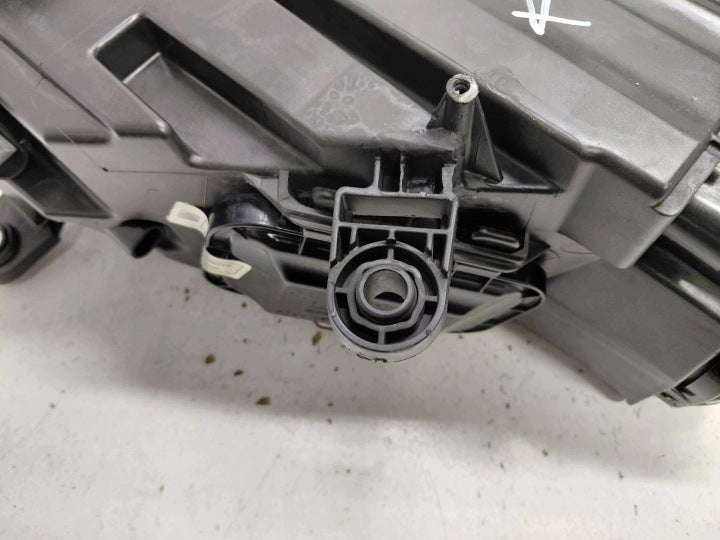 Frontscheinwerfer Seat Ateca 576941005A Links Scheinwerfer Headlight SCH1702085359ap
