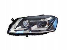 Load image into Gallery viewer, Frontscheinwerfer VW Passat B7 3AB941753 LED Links Scheinwerfer Headlight SCH1702190813di
