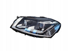 Load image into Gallery viewer, Frontscheinwerfer VW Passat B7 3AB941753 LED Links Scheinwerfer Headlight SCH1702190813di