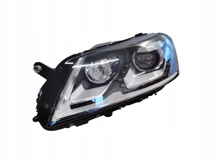Frontscheinwerfer VW Passat B7 3AB941753 LED Links Scheinwerfer Headlight SCH1702190813di