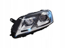 Load image into Gallery viewer, Frontscheinwerfer VW Passat B7 3AB941753 LED Links Scheinwerfer Headlight SCH1702190813di