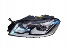Load image into Gallery viewer, Frontscheinwerfer VW Passat B7 3AB941753 LED Links Scheinwerfer Headlight SCH1702190813di