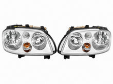 Laden Sie das Bild in den Galerie-Viewer, Frontscheinwerfer VW Touran 1T0941005D 301205201 Ein Satz Scheinwerfer Headlight SCH1702259302jd