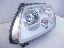 Laden Sie das Bild in den Galerie-Viewer, Frontscheinwerfer VW Touran 1T0941005D 301205201 Ein Satz Scheinwerfer Headlight SCH1702259302jd