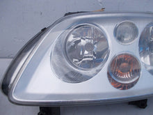 Laden Sie das Bild in den Galerie-Viewer, Frontscheinwerfer VW Touran 1T0941005D 301205201 Ein Satz Scheinwerfer Headlight SCH1702259302jd