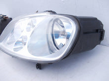 Laden Sie das Bild in den Galerie-Viewer, Frontscheinwerfer VW Touran 1T0941005D 301205201 Ein Satz Scheinwerfer Headlight SCH1702259302jd
