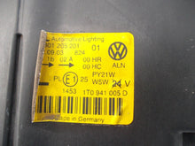 Laden Sie das Bild in den Galerie-Viewer, Frontscheinwerfer VW Touran 1T0941005D 301205201 Ein Satz Scheinwerfer Headlight SCH1702259302jd