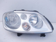 Laden Sie das Bild in den Galerie-Viewer, Frontscheinwerfer VW Touran 1T0941005D 301205201 Ein Satz Scheinwerfer Headlight SCH1702259302jd