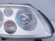 Laden Sie das Bild in den Galerie-Viewer, Frontscheinwerfer VW Touran 1T0941005D 301205201 Ein Satz Scheinwerfer Headlight SCH1702259302jd