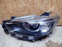 Laden Sie das Bild in den Galerie-Viewer, Frontscheinwerfer Mazda Cx5 KA1L51040D Full LED Links Scheinwerfer Headlight SCH1702379723yx