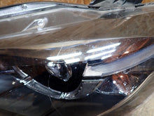 Laden Sie das Bild in den Galerie-Viewer, Frontscheinwerfer Mazda Cx5 KA1L51040D Full LED Links Scheinwerfer Headlight SCH1702379723yx