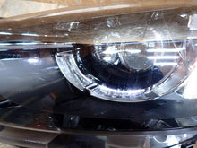 Laden Sie das Bild in den Galerie-Viewer, Frontscheinwerfer Mazda Cx5 KA1L51040D Full LED Links Scheinwerfer Headlight SCH1702379723yx