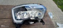 Laden Sie das Bild in den Galerie-Viewer, Frontscheinwerfer Renault Master I 260105567R Rechts Scheinwerfer Headlight SCH1702396471kl