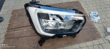 Laden Sie das Bild in den Galerie-Viewer, Frontscheinwerfer Renault Master I 260105567R Rechts Scheinwerfer Headlight SCH1702396471kl