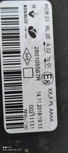 Laden Sie das Bild in den Galerie-Viewer, Frontscheinwerfer Renault Master I 260105567R Rechts Scheinwerfer Headlight SCH1702396471kl