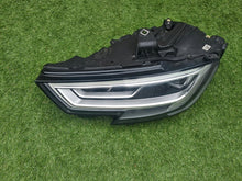 Laden Sie das Bild in den Galerie-Viewer, Frontscheinwerfer Audi A3 8V0941033C LED Links Scheinwerfer Headlight SCH1704387945sl