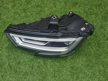 Laden Sie das Bild in den Galerie-Viewer, Frontscheinwerfer Audi A3 8V0941033C LED Links Scheinwerfer Headlight SCH1704387945sl