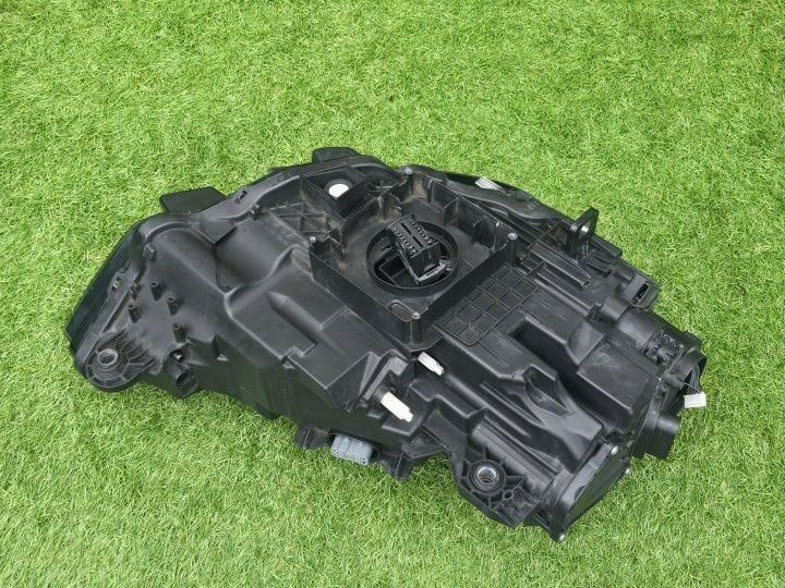 Frontscheinwerfer Audi A3 8V0941033C LED Links Scheinwerfer Headlight SCH1704387945sl